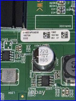 Vizio E70u-D3 TV Y8387136S 136x AV Main Board