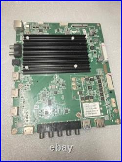Vizio E70u-d3 1p-015ax06-4010 0160cap0ae00 Main Video Board 9270