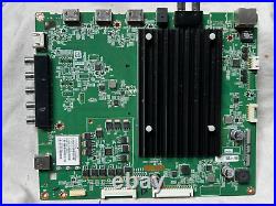 Vizio E75-e3 Main Board 0180cas08e00 1p-0169x00-4013