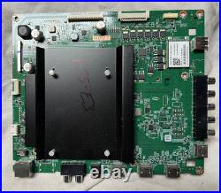 Vizio E75-e3 Main Board 0180cas08e00 940s 1p-016c500-4013 Vizio E75-e3 Main Board 0180cas08e00 940s 1p-016c500-4013
