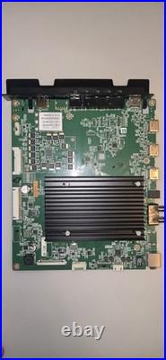Vizio E80-E3 Main Board 1P-0169X00-4013