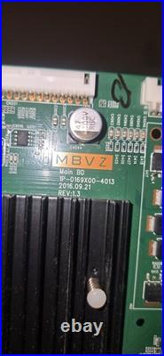 Vizio E80-E3 Main Board 1P-0169X00-4013