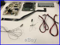 Vizio E80-E3 Repair Kit Main Board Power Supply T-Con E80-E3PARTS