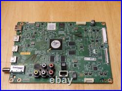 Vizio HDTV V605-G3 Main Board Y8388864S