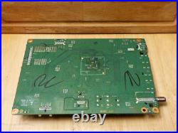 Vizio HDTV V605-G3 Main Board Y8388864S