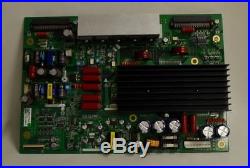 Vizio L42HDTV10A Main Board Power Supply T-Con Board X/Z Sustain Board-8 Boards