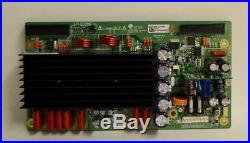 Vizio L42HDTV10A Main Board Power Supply T-Con Board X/Z Sustain Board-8 Boards