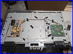 Vizio LCD Tv E470vl Main Board 3647-0292-0150(6d) 0171-2272-3256 3647-0292-0395