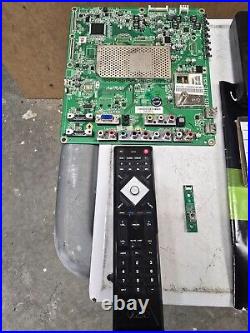 Vizio LCD Tv E470vl Main Board 3647-0292-0150(6d) 0171-2272-3256 3647-0292-0395