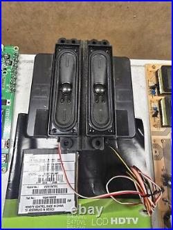 Vizio LCD Tv E470vl Main Board 3647-0292-0150(6d) 0171-2272-3256 3647-0292-0395