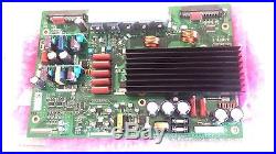 Vizio LG 6871QYH053B plasma tv PWB (PCB) ASSEMBLY, DISPLAY Main Video Board