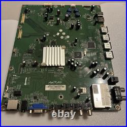 Vizio M3D650SV Main Board with I/O Sheilds and Stickers Included
