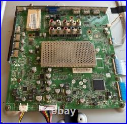 Vizio M420NV Power Supply Board WithMain Board And Speakers Rebuild Kit Tested Vizio M420NV Power Supply Board WithMain Board And Speakers Rebuild Kit Tested