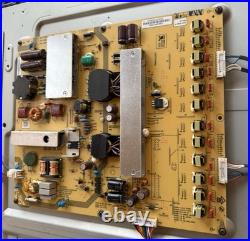 Vizio M420NV Power Supply Board WithMain Board And Speakers Rebuild Kit Tested Vizio M420NV Power Supply Board WithMain Board And Speakers Rebuild Kit Tested
