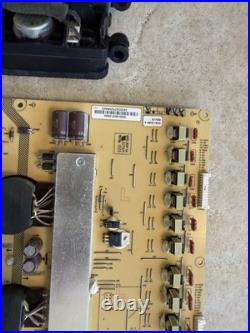 Vizio M420NV Power Supply Board WithMain Board And Speakers Rebuild Kit Tested Vizio M420NV Power Supply Board WithMain Board And Speakers Rebuild Kit Tested