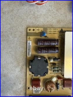 Vizio M420NV Power Supply Board WithMain Board And Speakers Rebuild Kit Tested Vizio M420NV Power Supply Board WithMain Board And Speakers Rebuild Kit Tested