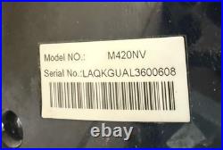 Vizio M420NV Power Supply Board WithMain Board And Speakers Rebuild Kit Tested Vizio M420NV Power Supply Board WithMain Board And Speakers Rebuild Kit Tested