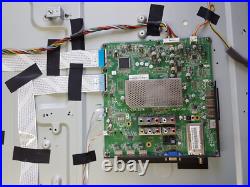 Vizio M420nv Main Board 3641-10320150(4e) 0171-2272-3174