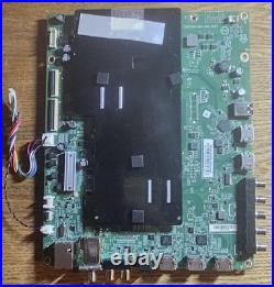Vizio M43-C1 Main Board 715G7288-M01-000-005T