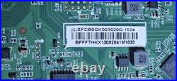 Vizio M43-C1 Main Board 715G7288-M01-000-005T