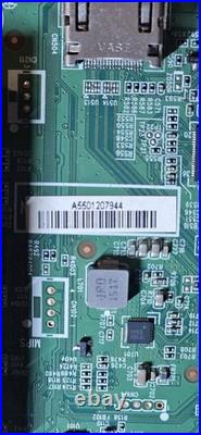 Vizio M43-C1 Main Board 715G7288-M01-000-005T