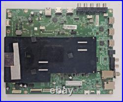 Vizio M43-C1 Main Board (Q)XFCB0QK003020Q