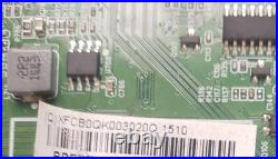 Vizio M43-C1 Main Board (Q)XFCB0QK003020Q Vizio M43-C1 Main Board (Q)XFCB0QK003020Q