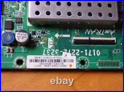 Vizio M470NV Replacement Main Board PCB PN 3647-0302-0150 a202c