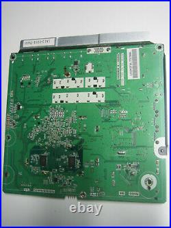 Vizio M470NV TV Main Circuit Board 3647-0302-0150
