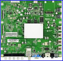 Vizio M470SL Main Board 3647-0592-0150 (5d) with free T-con