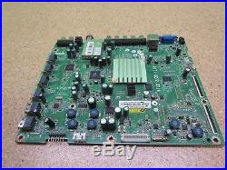 Vizio M470SV 47 LCD Smart TV Main Board 0171-2272-3714 Replacement Board