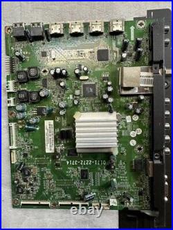 Vizio M470SV Main Board PN 0171-2272-3714, 3647-0452-0150(4J)