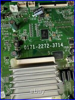Vizio M470SV Main Board PN 0171-2272-3714, 3647-0452-0150(4J)