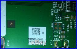 Vizio M501d-a2r Main Board (set) T-con Board, Ribbons, Wifi, Switch, Sensor