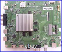 Vizio M507-G1 Main Board (715GA352-M01-B00-005T) 756TXJCB02K015