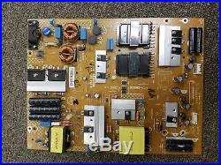 Vizio M50-C1 (LTCWSRBS / LTMWSRBS Serial) Complete LED TV Repair Parts Kit