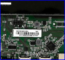 Vizio M50-C1 Main Board 756TXFCB0QK0010 (LTM6SRAR Serial)