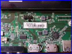 Vizio M50-C1 TV Main Board Replacement GXFCB0QK012030X, 715G7288-M01-000-005K
