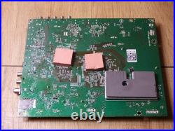 Vizio M50-C1 TV Main Board Replacement GXFCB0QK012030X, 715G7288-M01-000-005K