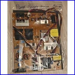Vizio M50-C1 TV Parts Bundle Boards Speakers Stand Power Cord 2015 M-Series