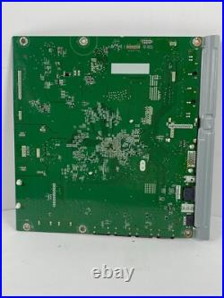 Vizio M550SL Main Board 0171 2272-4305 3655-0412-0150
