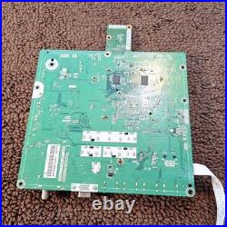 Vizio M550nv Main Board 3655-0102-0150 3655-0102-0395