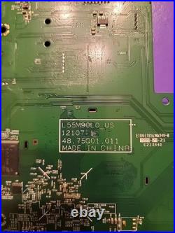Vizio M551D-A2 Main Board