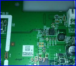 Vizio M551d-a2 Main Board 5575q01001g / 48.75q01.011 T-con, Wifi. Sensor, Ribbons