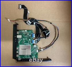 Vizio M552i-B2 Main Board 791.00910.0001 755.00901.0001 755009010001