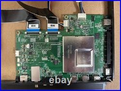 Vizio M552i-B2 Main Board 791.00910.0001 755.00901.0001 755009010001