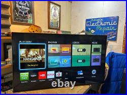 Vizio M552i-B2 Main Board 791.00910.0001 755.00901.0001 755009010001