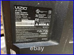 Vizio M552i-B2 Main Board 791.00910.0001 755.00901.0001 755009010001