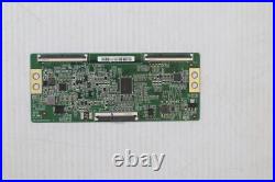 Vizio M556-H4 TV Part Repair Kit Board Main Board Power Supply & Other Compon