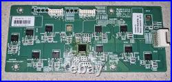 Vizio M556-h4 Main Led Driver Board Works Perfectly